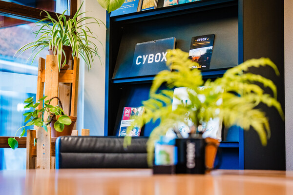 <em>Complete one-pager website</em> Professioneel online op 1 pagina - snel, mobielvriendelijk en gericht op leads